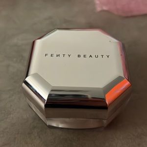 Fenty beauty butter face setting powder